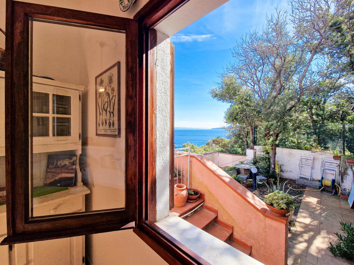 appartamento vacanze Elba